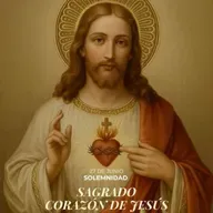 Lucas 15, 3-7 - Solemnidad del Sagrado Corazón (C) 