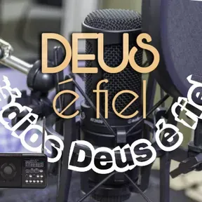 Deus e fiel