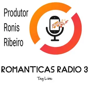ROMANTICAS RADIO 3