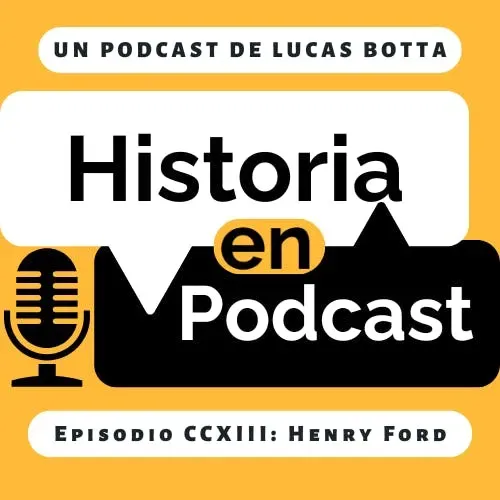 213. Henry Ford
