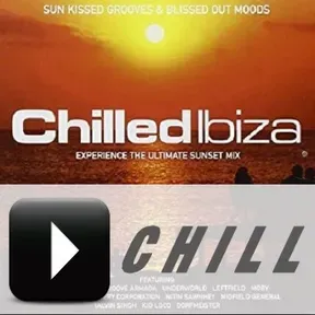 COOLFM Chill
