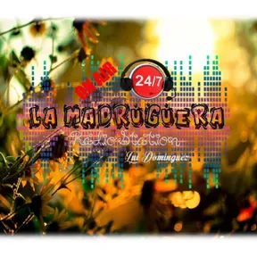 LA MADRUGUERA