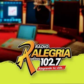 Alegria Radio