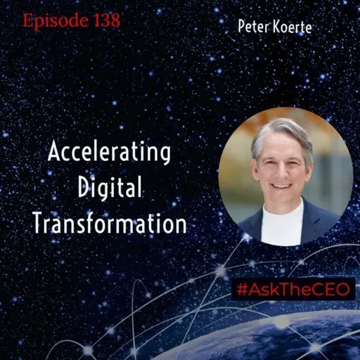 Accelerating Digital Transformation