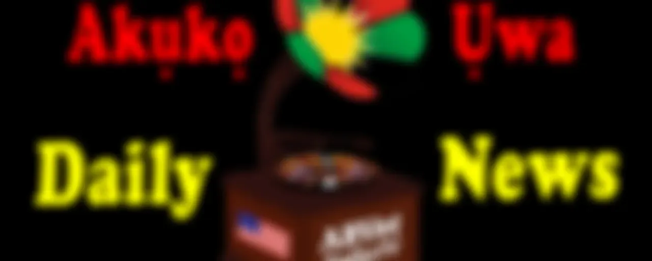 English News [ABVet News DC]