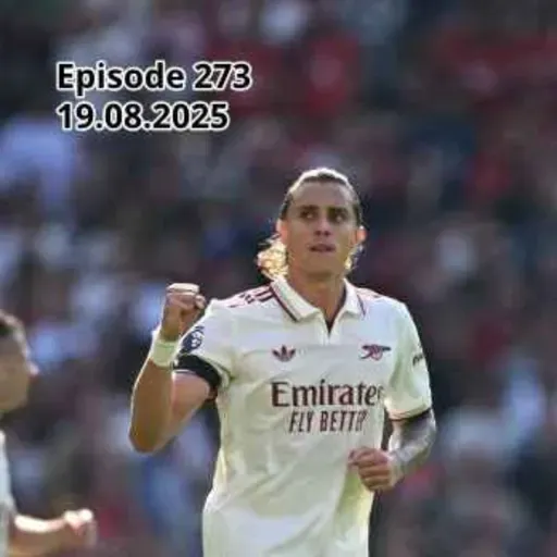 Episode 273 - الحلقة ٢٧٣ "A Win Is A Win - فوز مهم"