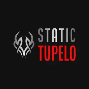 STATIC - Tupelo