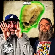 #979: The Fight To Keep History Hidden With Dedunking Dan