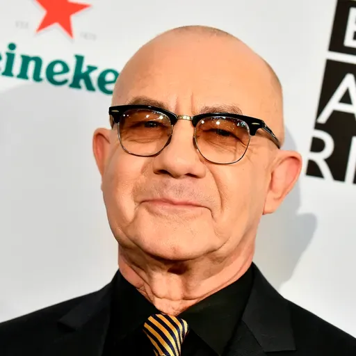 WWDTM: Bernie Taupin