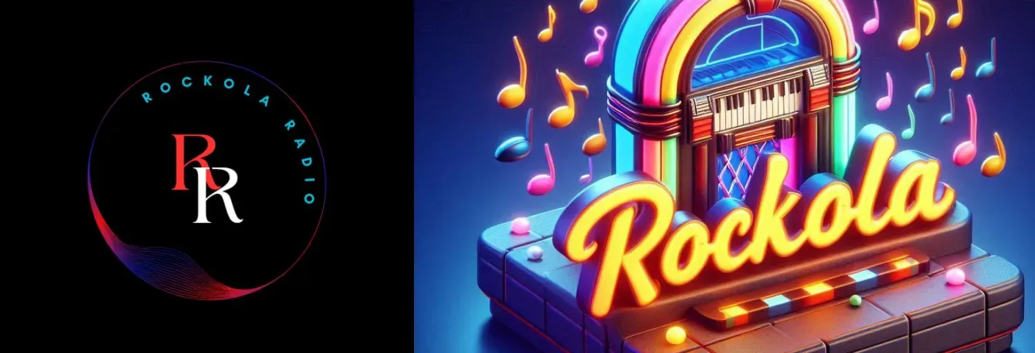 RocKola Radio