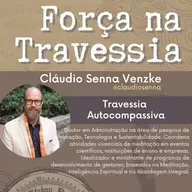 15. Travessia Autocompassiva - Cláudio Senna Venzke