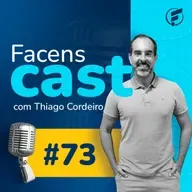 #73 - Maratona Nacional de Programação na Facens, Outubro Rosa e Odontologia Digital