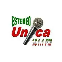 KFUR Estereo Unica 101.1 FM