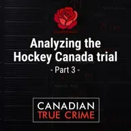 Analyzing the Hockey Canada trial [3]