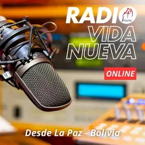 Radio Vida Nueva