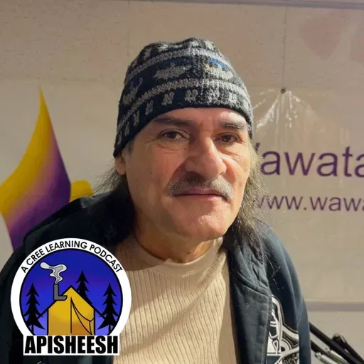 Episode 7: Jules Spence