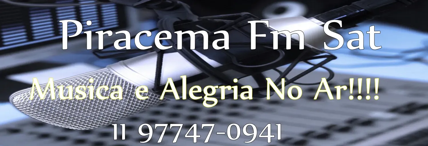 Radio Piracema Fm