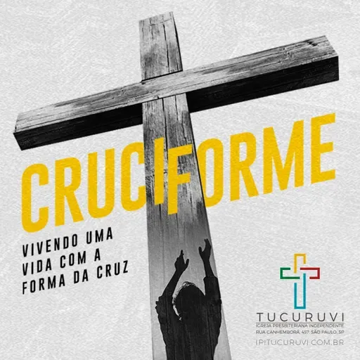 Cruciforme: Um novo significado