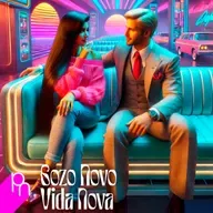 Conto Erótico - Gozo Novo, Vida Nova!