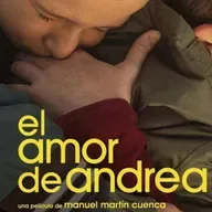 EL AMOR DE ANDREA (2023) #Drama #Familia #peliculas #audesc #podcast