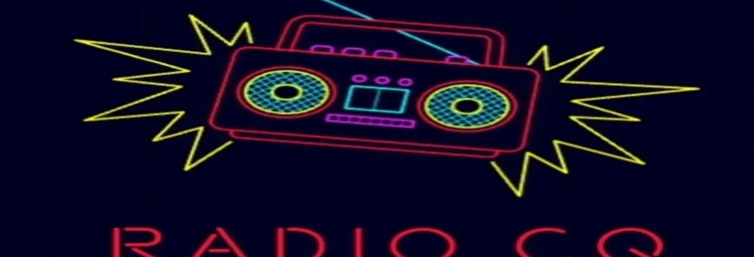 Radio CQ