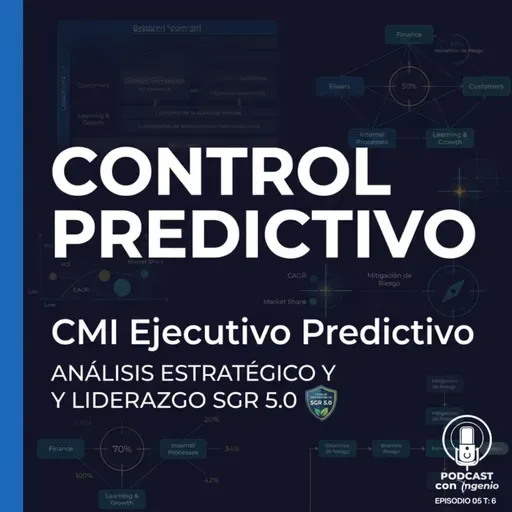 CMI Ejecutivo y OKRs: Cómo erradicar la latencia en Centroamérica