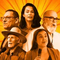 Every NDP Leadership Candidate on WTF They Would Do