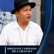 Campesinos de Caranavi no están de acuerdo con el bloqueo