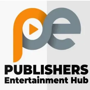 Publishers Hub