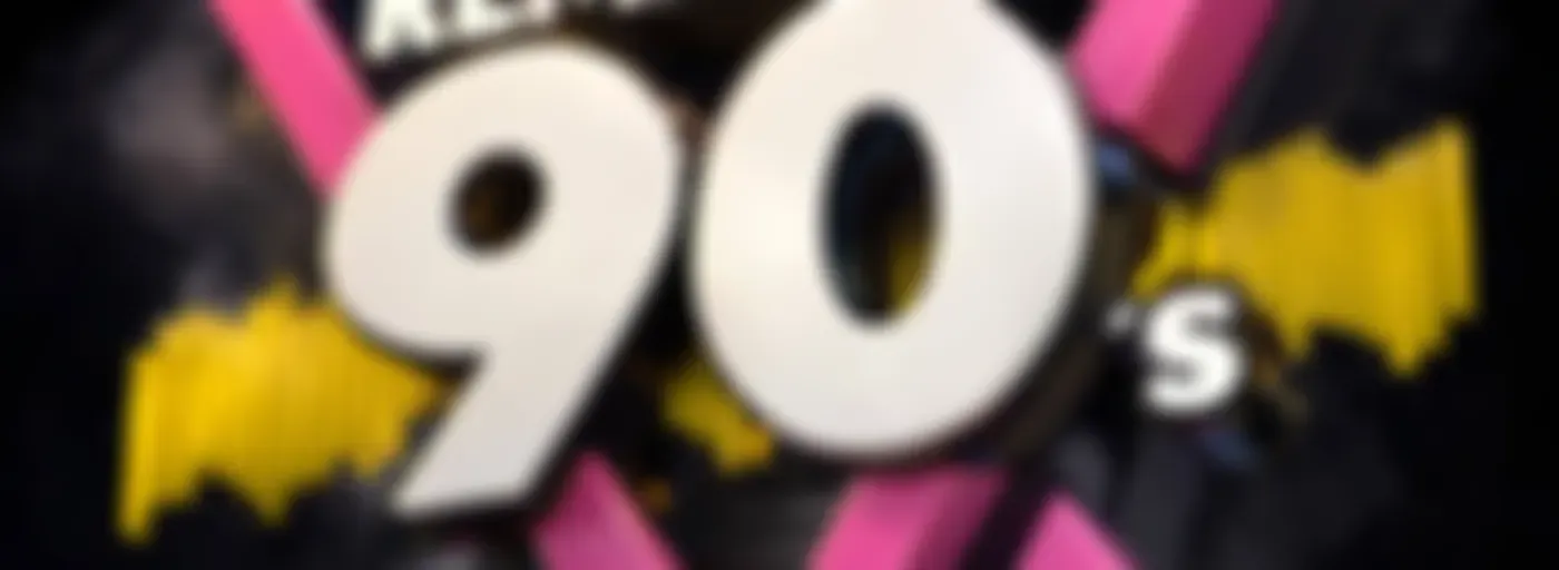 Remember 90´s Radio Show by Floid Maicas