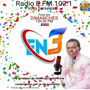 En Famille,en Eglise et en Esprit