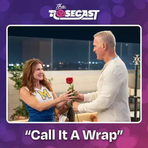 "Call It A Wrap" | 'The Golden Bachelor’ S2 E1 + E2