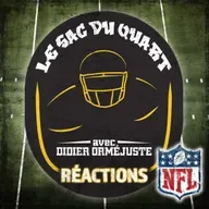 NFL : Réactions à la 1re ronde du repêchage