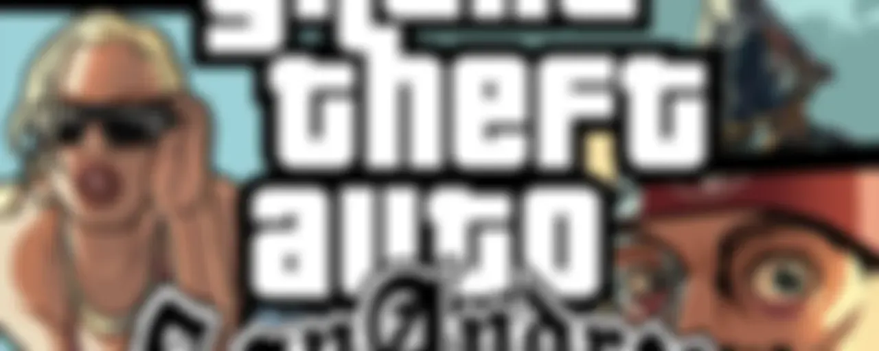 GTA SA