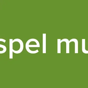 Gospel music