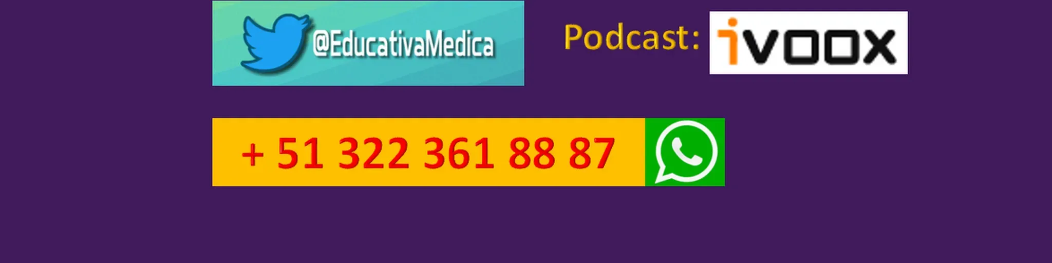 Comunidad Medica Educativa