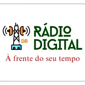 Rádio Digital