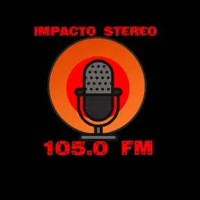 Impacto stereo 105.0