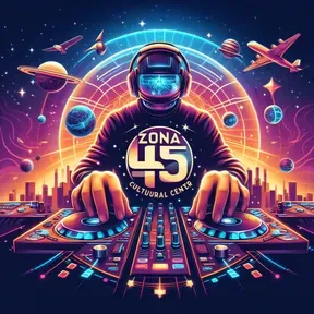 Zona 45 djs