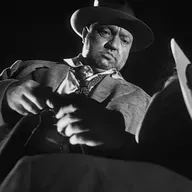 91 - Touch of Heston