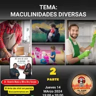 El Arte De Vivir En Pareja 14 De Marzo 2024