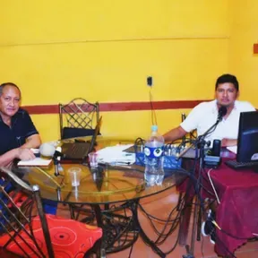 radio jhonatan piritaguari