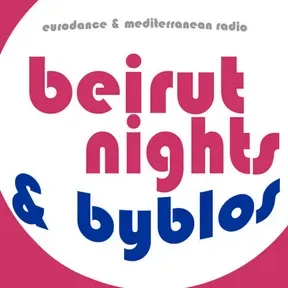 Beirut Nights - Byblos Radio