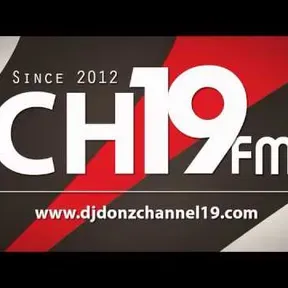 CH19 FM