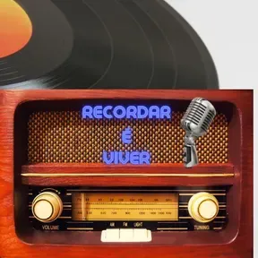 Rádio Recordar é Viver