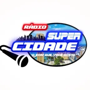 supercidade