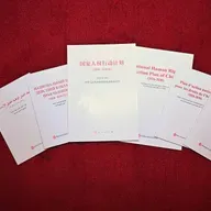 China releases new national human rights action plan