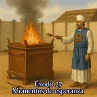 Éxodo 27 