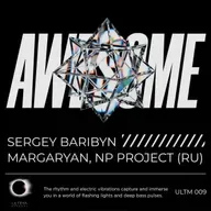 Sergey Baribyn; Margaryan; NP Project (RU) - Awesome