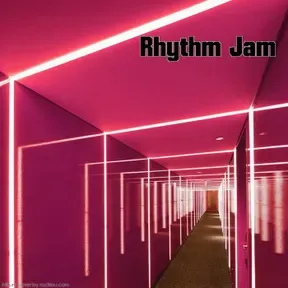 Rhythm Jam